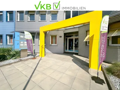 Gewerbeimmobilie mieten in Linz Land – 87 m², € 848 – Bild 2 von 14