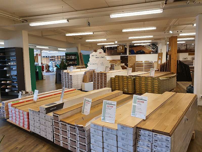 Designboden Eiche Vintage Lodge *Meister*, € 29,90 (3100 St. Pölten