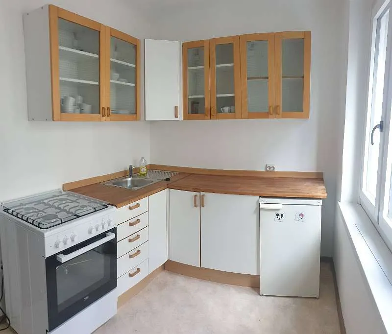 Bezugsfertiges City-Apartment mit separater Küche nahe Schwedenplatz – pohled 3
