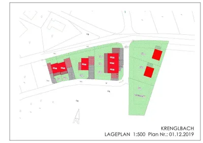 Haus kaufen in Wels-Land – 120 m², € 536.807 – Bild 3 von 11