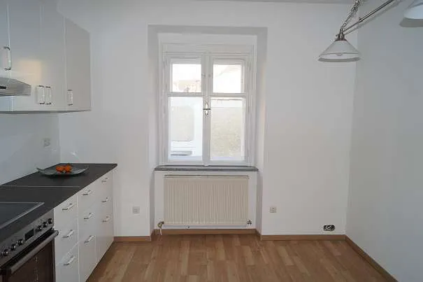 TOP-Renovierte Altstadtwohnung - Widok 2