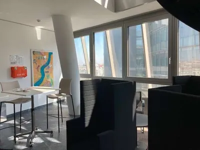 Gewerbeimmobilie mieten in Wien – 497 m², € 17 – Bild 15 von 17
