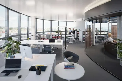 Gewerbeimmobilie mieten in Wien – 497 m², € 17 – Bild 7 von 17