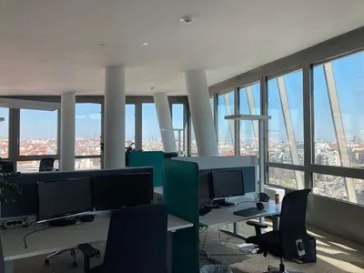 Gewerbeimmobilie mieten in Wien – 497 m², € 17 – Bild 16 von 17