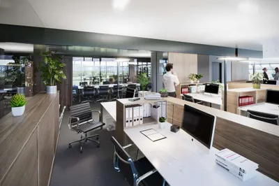 Gewerbeimmobilie mieten in Wien – 497 m², € 17 – Bild 6 von 17