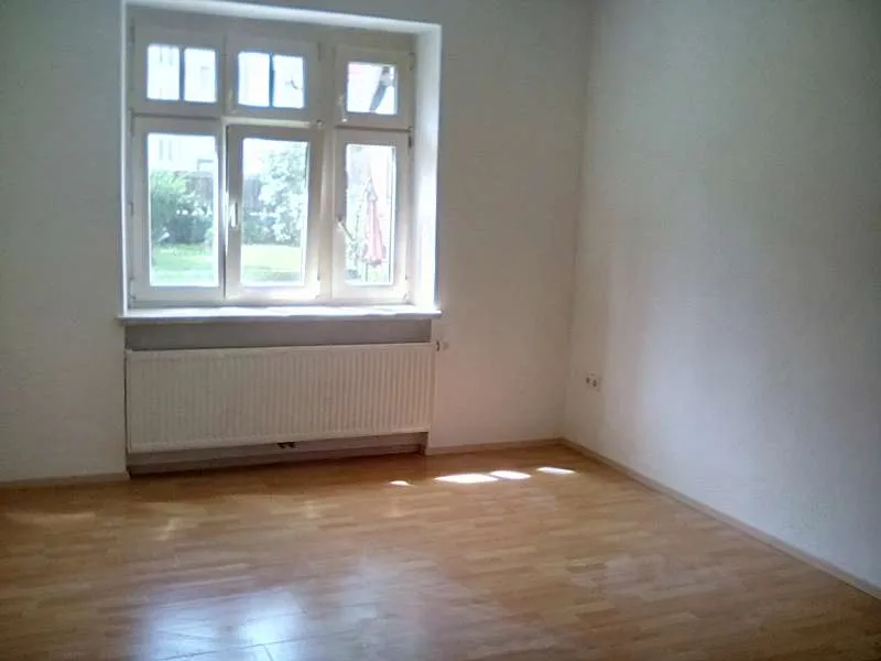 Helle Erdgeschoßwohnung 52m² - Ansicht 3