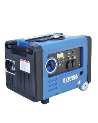 Generator Inverter Notstromaggregat 2000W 230V 12V Stromgenerator Benzin  NEU, € 180,- (68649 Gross;-Rohrheim) - willhaben