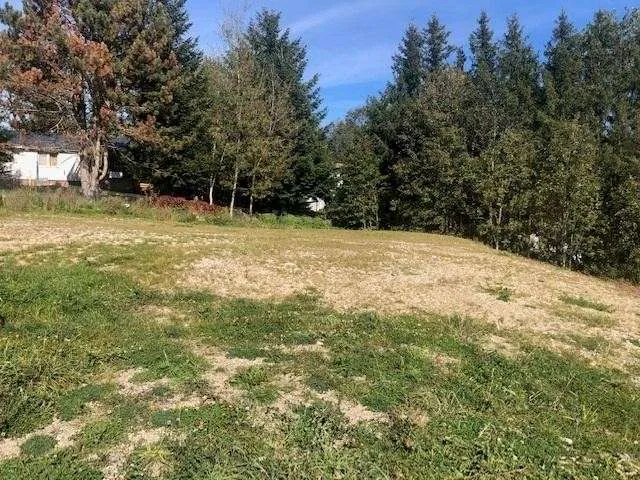 2 Grundstücke nebeneinander mit Aussicht- voll aufgeschlossen- AUCH FÜR BAUTRÄGER! nur gemeinam kaufbar - Ansicht 2