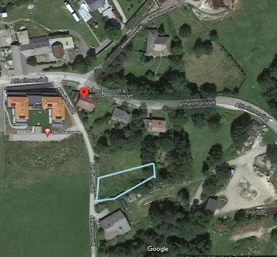Grundstück kaufen in Urfahr-Umgebung – 1 650 m², € 295.000 – Bild 4 von 5