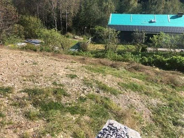 2 Grundstücke nebeneinander mit Aussicht- voll aufgeschlossen- AUCH FÜR BAUTRÄGER! nur gemeinam kaufbar - Ansicht 3