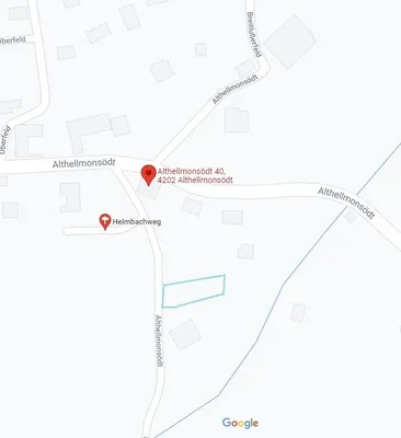 Grundstück kaufen in Urfahr-Umgebung – 1 650 m², € 295.000 – Bild 5 von 5