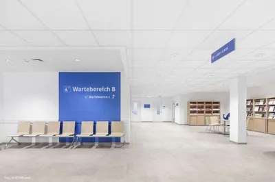 Gewerbeimmobilie mieten in Wien – 3 163 m² – Bild 4 von 17