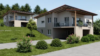 Grundstück kaufen in Südoststeiermark – 846 m², € 59.220 – Bild 5 von 9