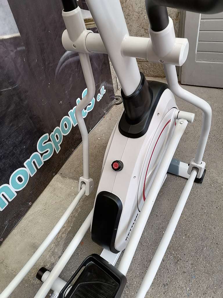 Kettler crosstrainer skylon online 1.1