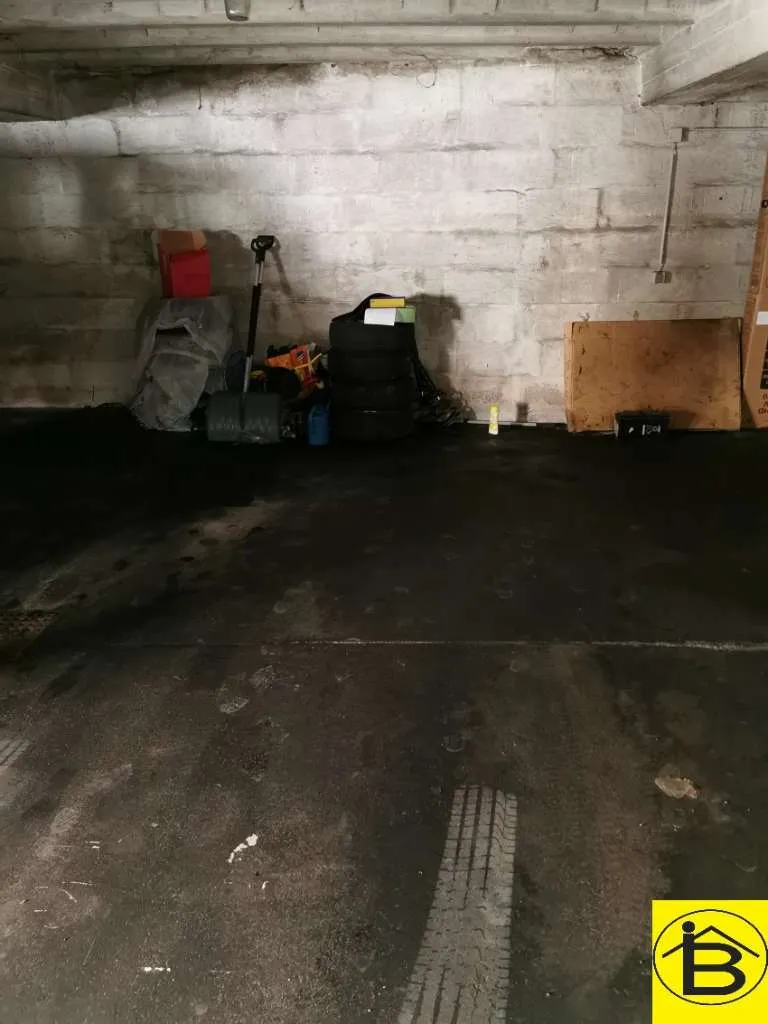 14659 Garagenstellplatz zum vermieten in der Dornbacherstraße 115 - Ansicht 2