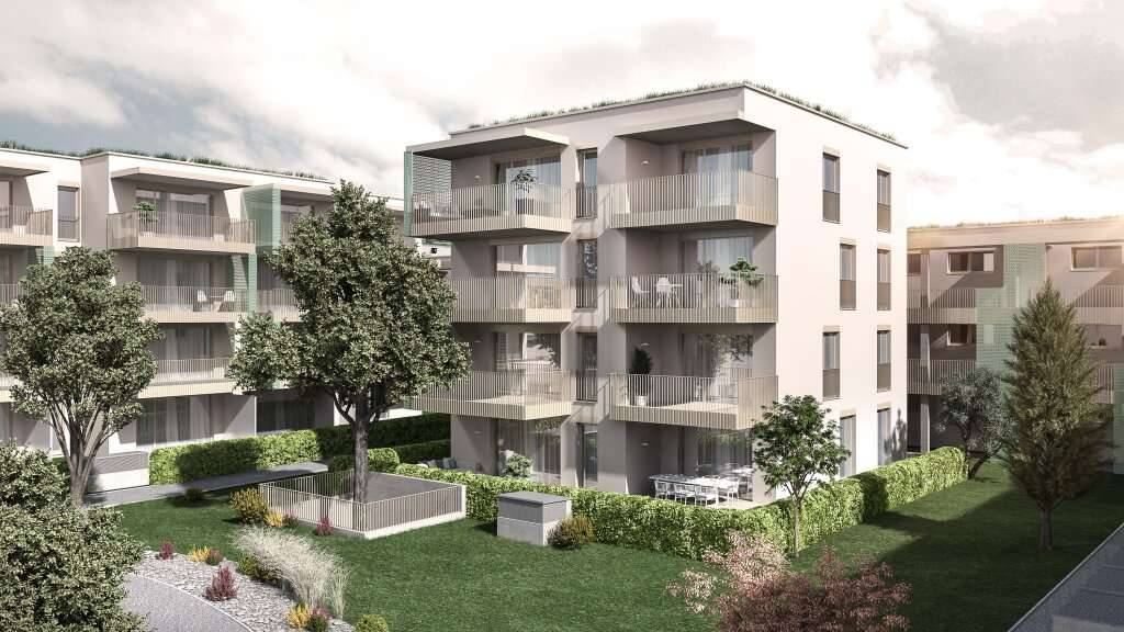 SEEK - Living - Ansicht 3