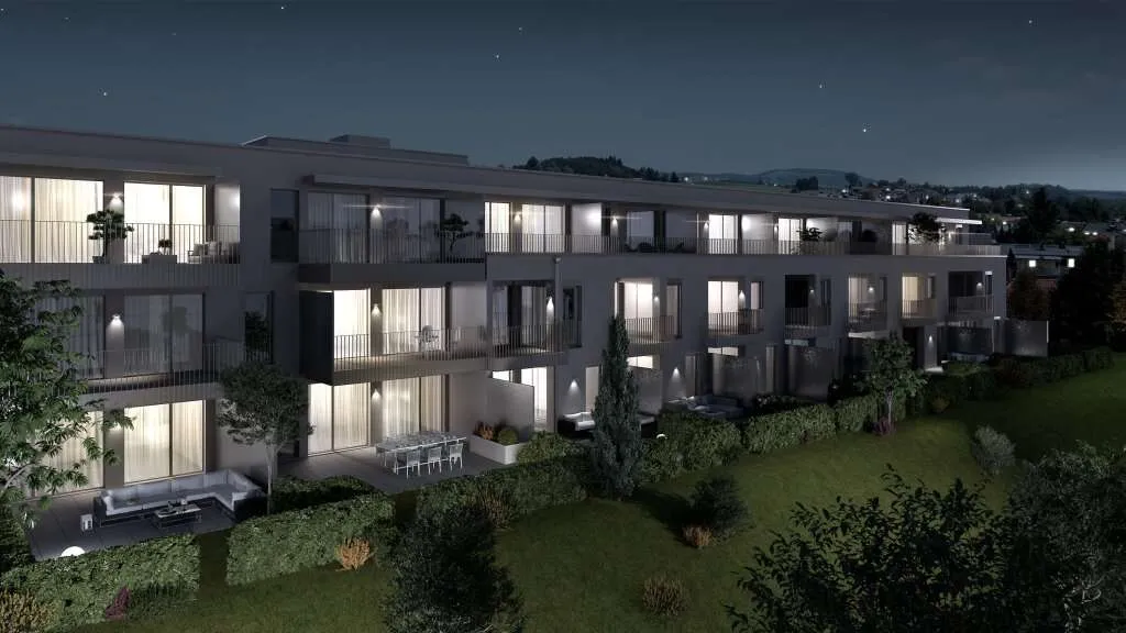 SEEK - Living - Ansicht 2