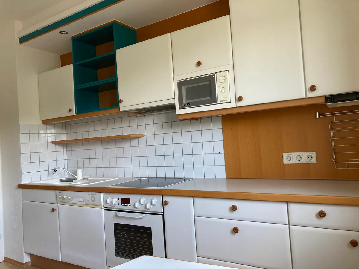 Wohnung – Deutschlandsberg, Katastralgemeinde Unterlaufenegg - Ansicht 3
