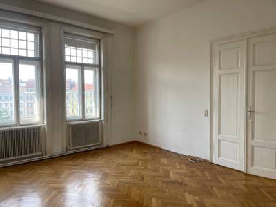 Helle 3-Zimmer bei U4 Schönbrunn, 94m2 TOP Aufteilung