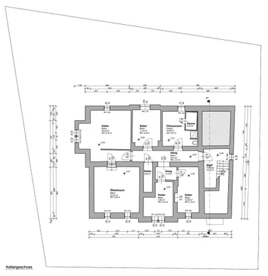 12-Zimmer-Immobilie kaufen in Wien – 341,93 m², € 3.390.000 – Bild 21 von 23