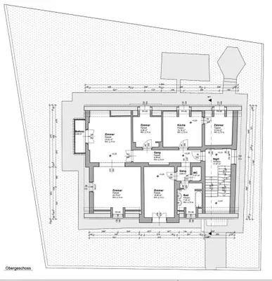 12-Zimmer-Immobilie kaufen in Wien – 341,93 m², € 3.390.000 – Bild 19 von 23