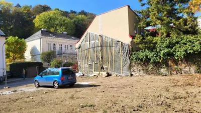 Grundstück kaufen in Wien – 3 011 m², € 1.800.000 – Bild 3 von 8