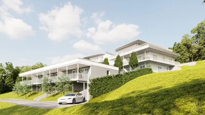 3-Zimmer-Wohnung kaufen in Villach Land – 65,26 m², € 568.000 – Bild 5 von 9