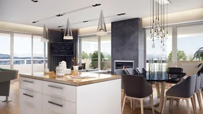 3-Zimmer-Wohnung kaufen in Villach Land – 65,26 m², € 568.000 – Bild 7 von 9