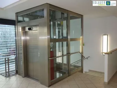 2-Zimmer-Gewerbeimmobilie mieten in Sankt Pölten – 70 m², € 1.263 – Bild 9 von 11