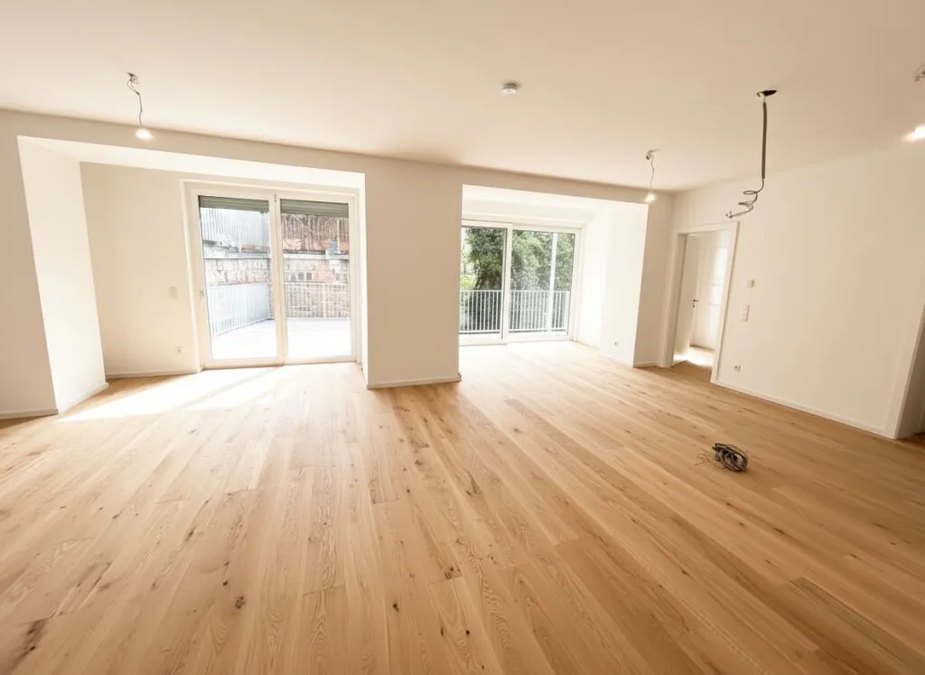 Letzte Chance: Exklusive 95 m² Erstbezugswohnung mit großer Sonnenterrasse im 17. Bezirk - Widok 3