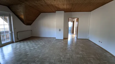 3-Zimmer-Wohnung mieten in Voitsberg – 90 m², € 510 – Bild 2 von 9