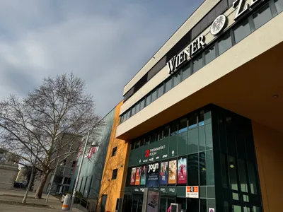 Gewerbeimmobilie mieten in Wien – 8 138 m², € 13 – Bild 2 von 13