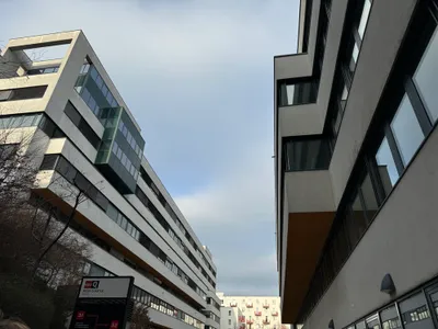 Gewerbeimmobilie mieten in Wien – 8 138 m², € 13 – Bild 3 von 13