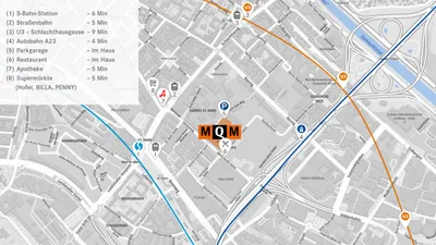 Gewerbeimmobilie mieten in Wien – 8 138 m², € 13 – Bild 13 von 13