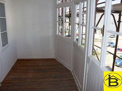 5-Zimmer-Gewerbeimmobilie mieten in Sankt Pölten – 150 m², € 2.232 – Bild 8 von 12