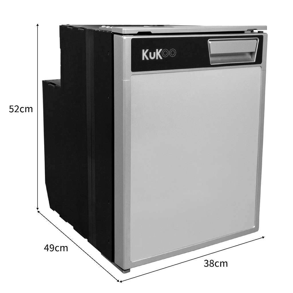 Kühlschrank 12V 24V, € 300,- (51280 Rab) - willhaben
