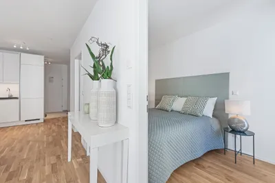 2-Zimmer-Wohnung kaufen in Wien – 42,69 m², € 330.200 – Bild 8 von 22