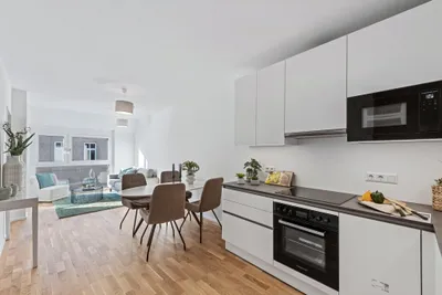 2-Zimmer-Wohnung kaufen in Wien – 42,69 m², € 330.200 – Bild 5 von 22