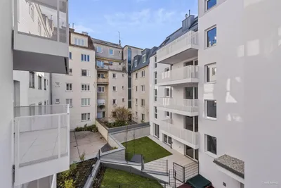 2-Zimmer-Wohnung kaufen in Wien – 42,69 m², € 330.200 – Bild 16 von 22