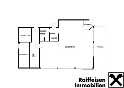 Immobilie mieten in Lienz – 125 m², € 1.200 – Bild 13 von 13