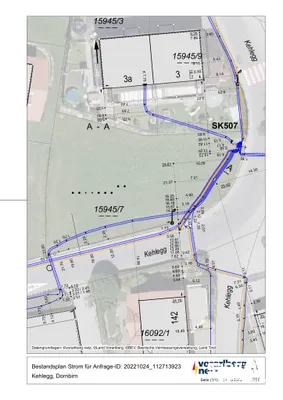 Grundstück kaufen in Dornbirn – 678 m² – Bild 14 von 17
