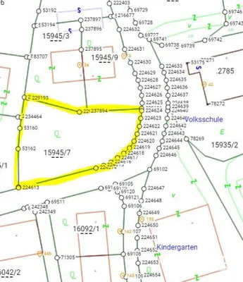 Grundstück kaufen in Dornbirn – 678 m² – Bild 12 von 17