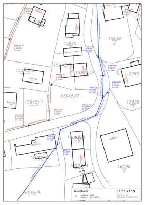 Grundstück kaufen in Dornbirn – 678 m² – Bild 15 von 17