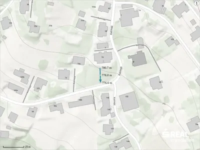 Grundstück kaufen in Dornbirn – 678 m² – Bild 11 von 17