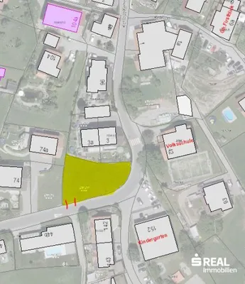 Grundstück kaufen in Dornbirn – 678 m² – Bild 13 von 17