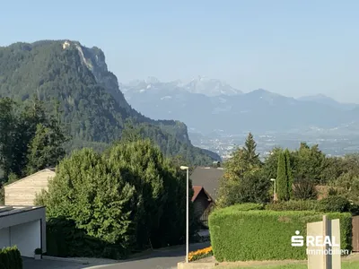 Grundstück kaufen in Dornbirn – 678 m²
