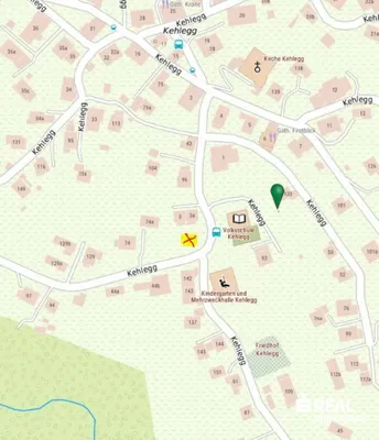Grundstück kaufen in Dornbirn – 678 m² – Bild 17 von 17