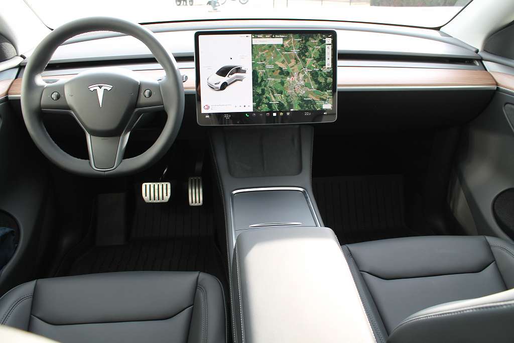 Tesla Model Y Performance AWD SUV / Geländewagen, 2023, 11.500 km, €  59.990,- - willhaben
