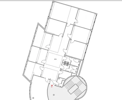 Gewerbeimmobilie mieten in Bruck an der Leitha – 487 m², € 10 – Bild 9 von 15