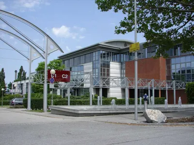 Gewerbeimmobilie mieten in Bruck an der Leitha – 487 m², € 10 – Bild 4 von 15